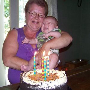 Meet your Posher, Jeanette